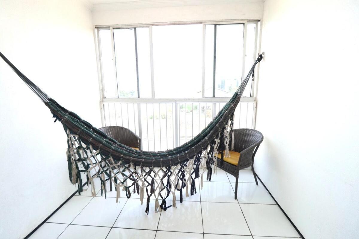 Apartment Mobiliado Aptce Fortaleza (Ceara)