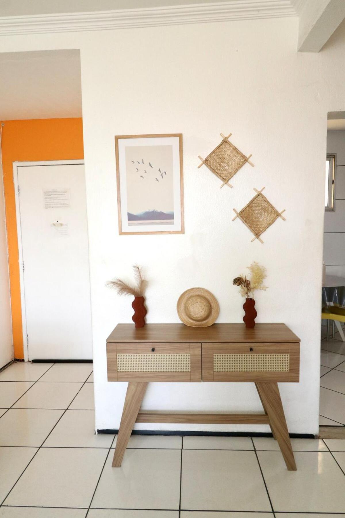 Mobiliado Aptce