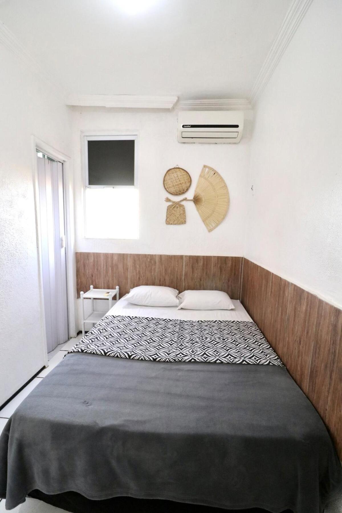Apartamento Mobiliado Aptce *