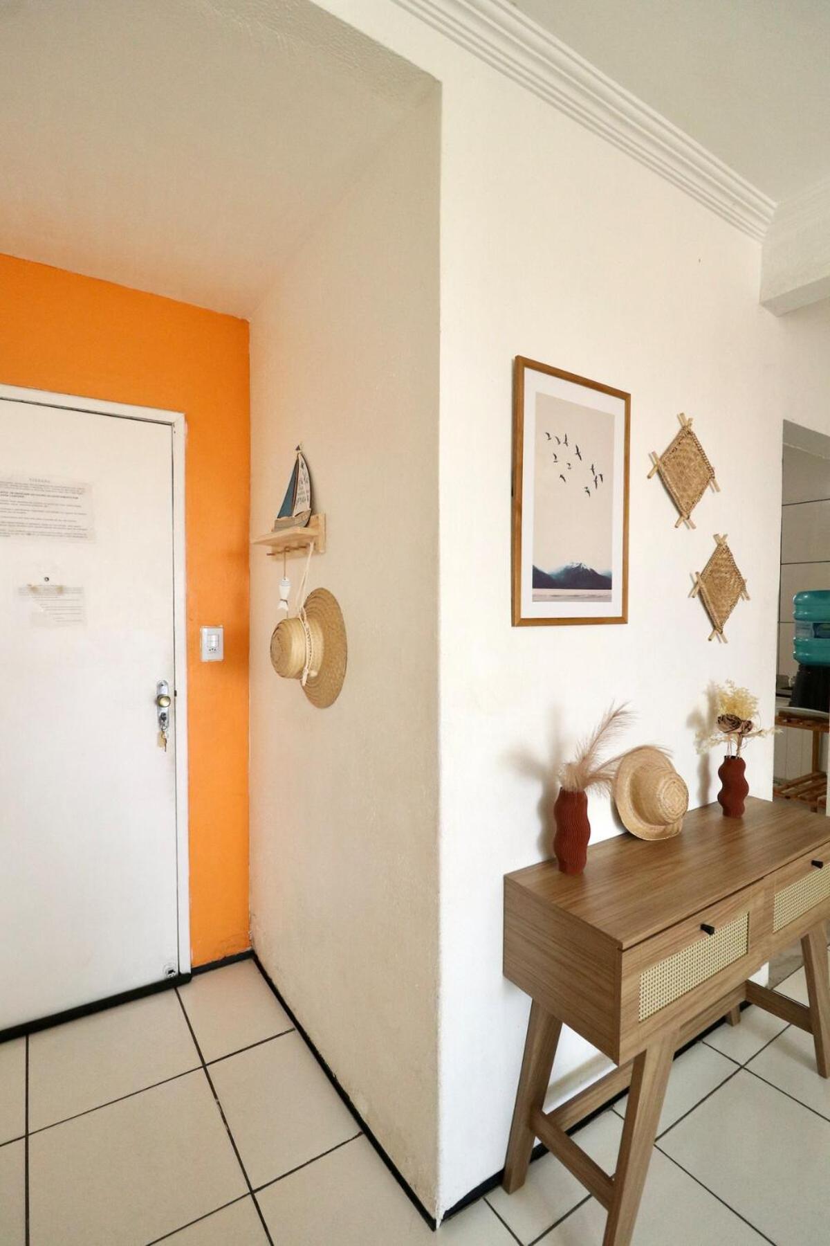 Apartment Mobiliado Aptce Fortaleza (Ceara)