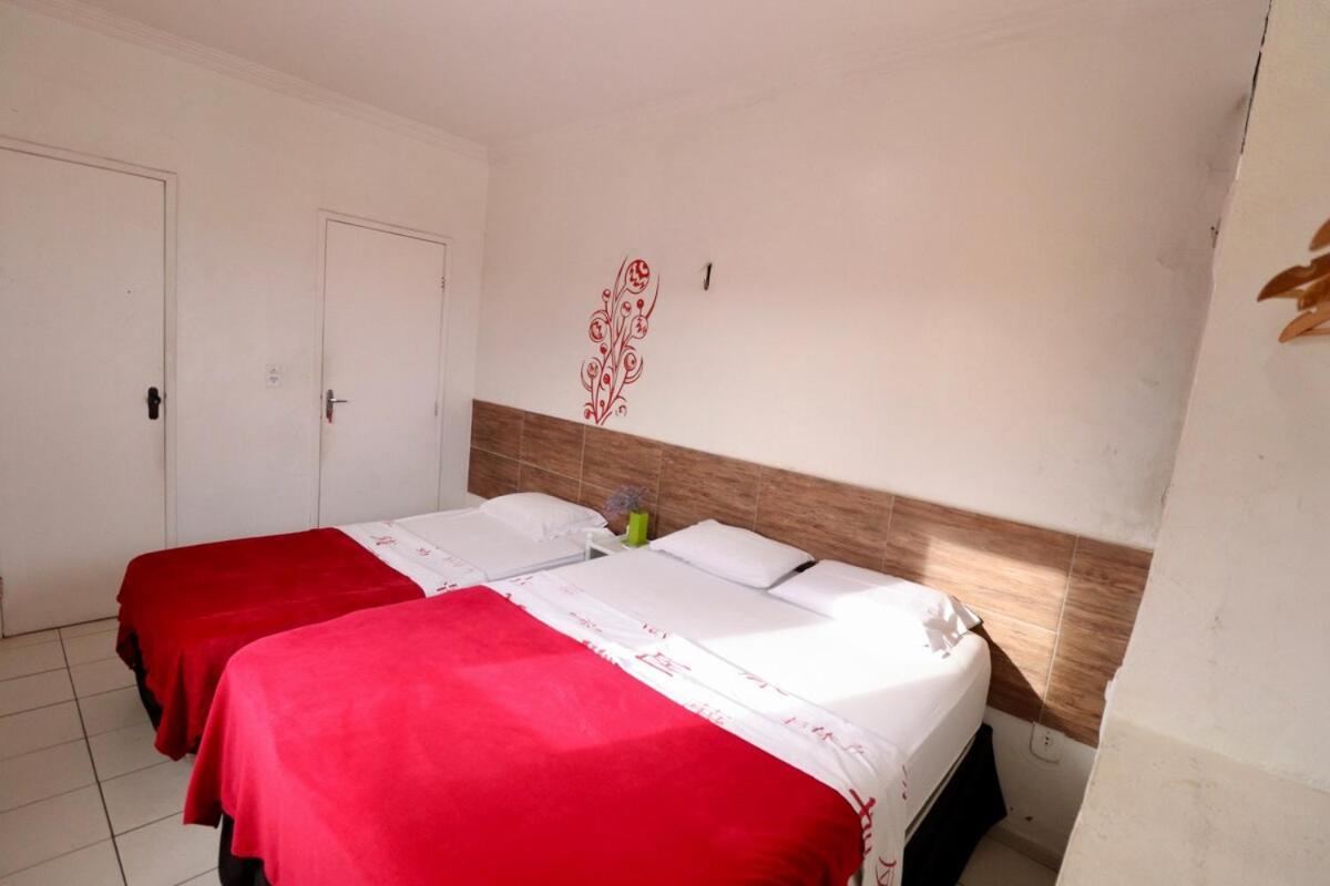 Mobiliado Aptce Apartment