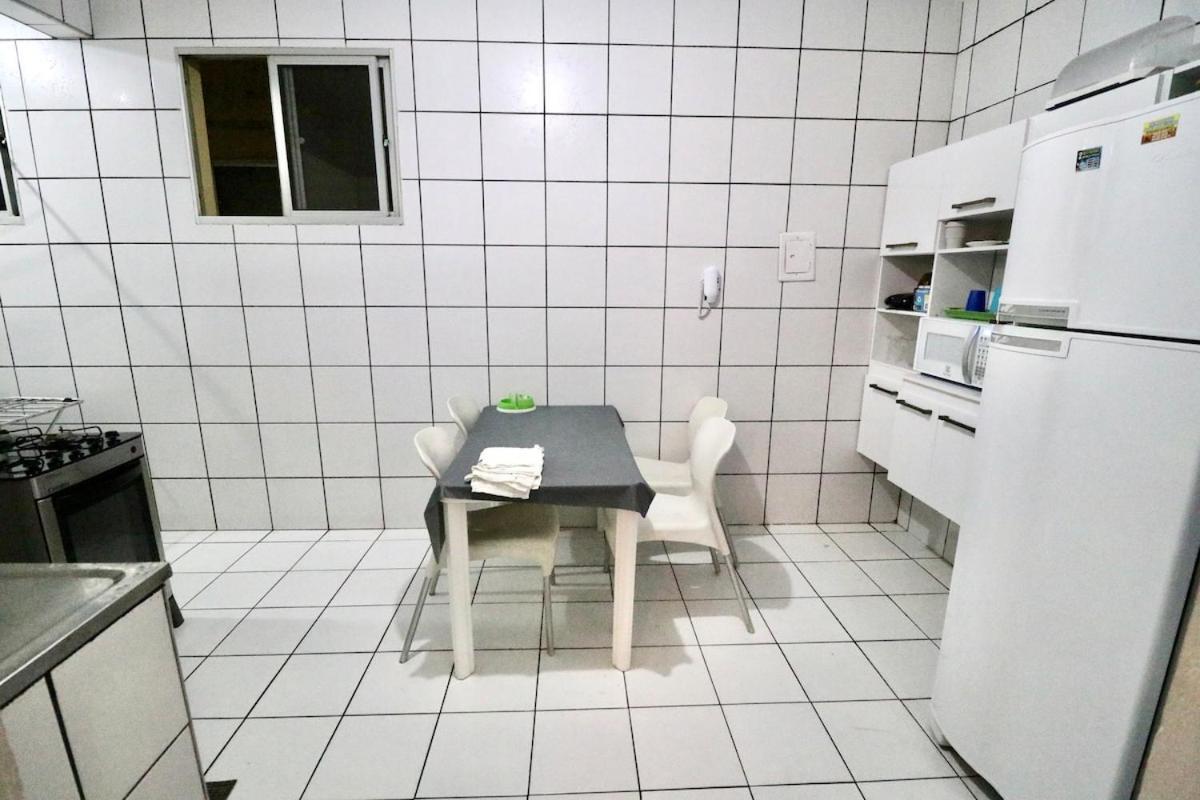 Mobiliado Aptce * Fortaleza (Ceara)