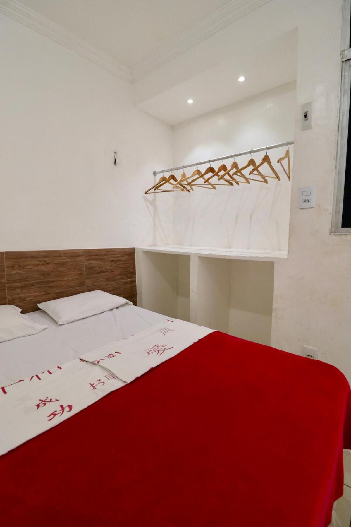 Apartment Mobiliado Aptce
