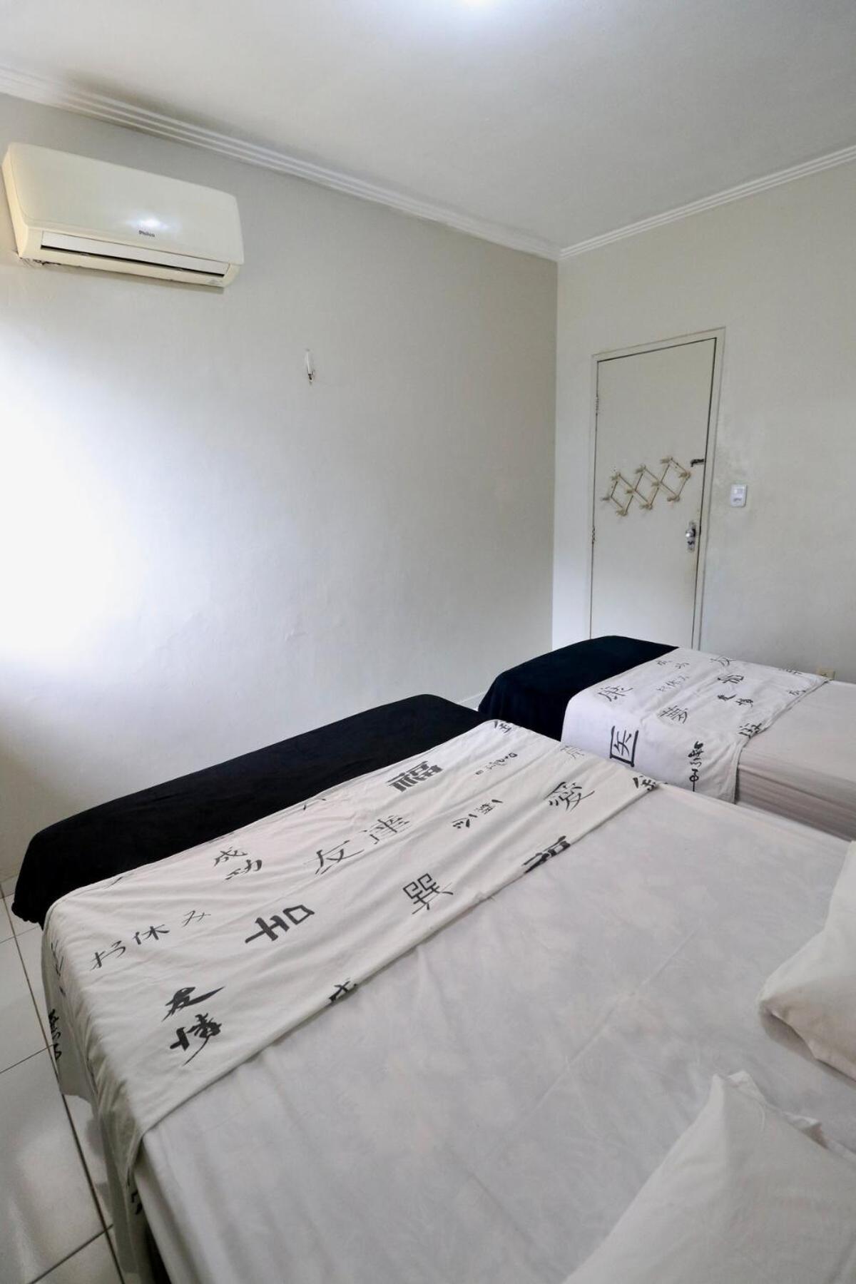 Apartment Mobiliado Aptce *