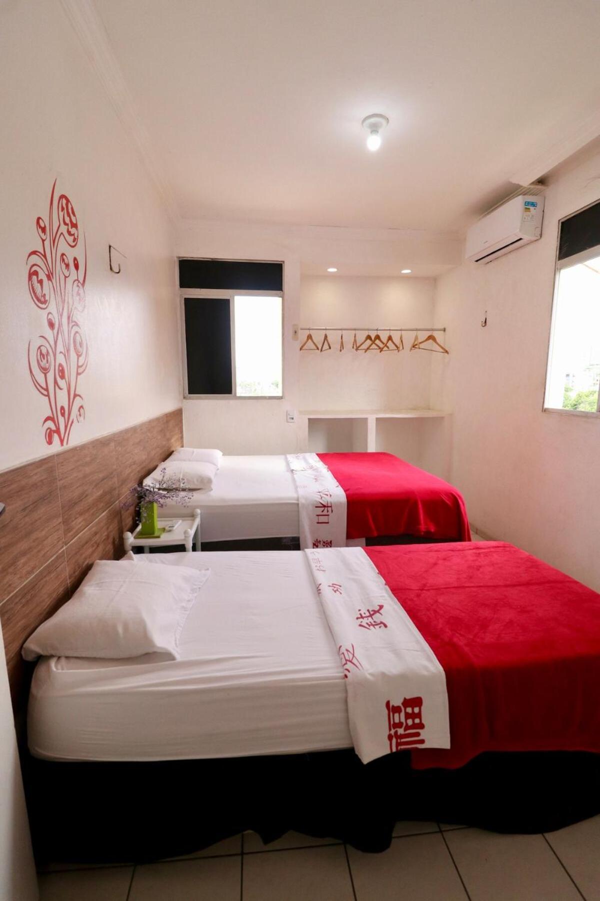 Mobiliado Aptce Apartment