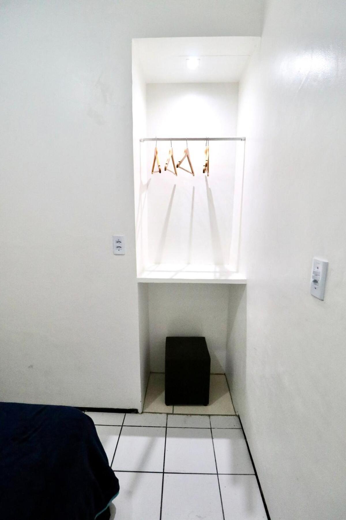 Mobiliado Aptce Apartamento Fortaleza (Ceara)