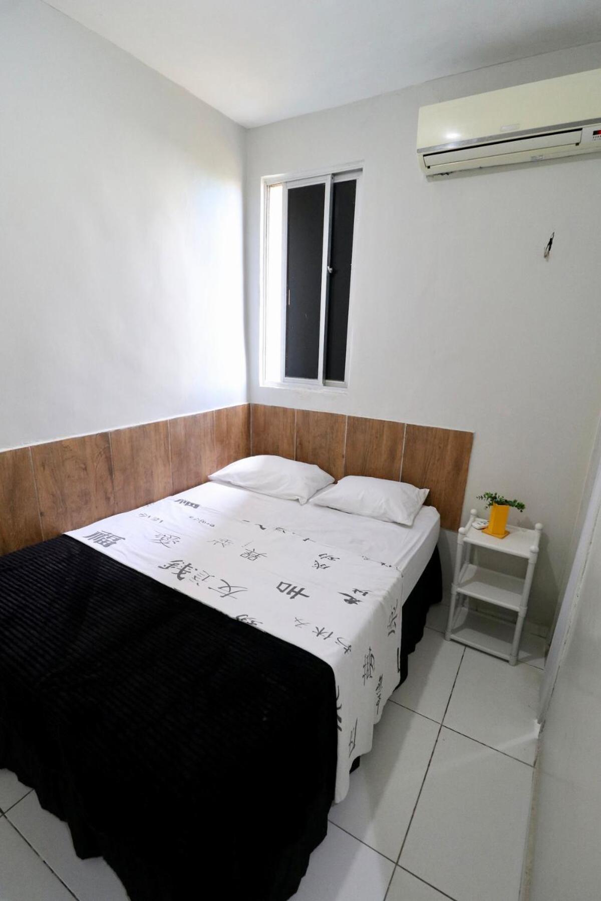 Apartment Mobiliado Aptce Fortaleza (Ceara)