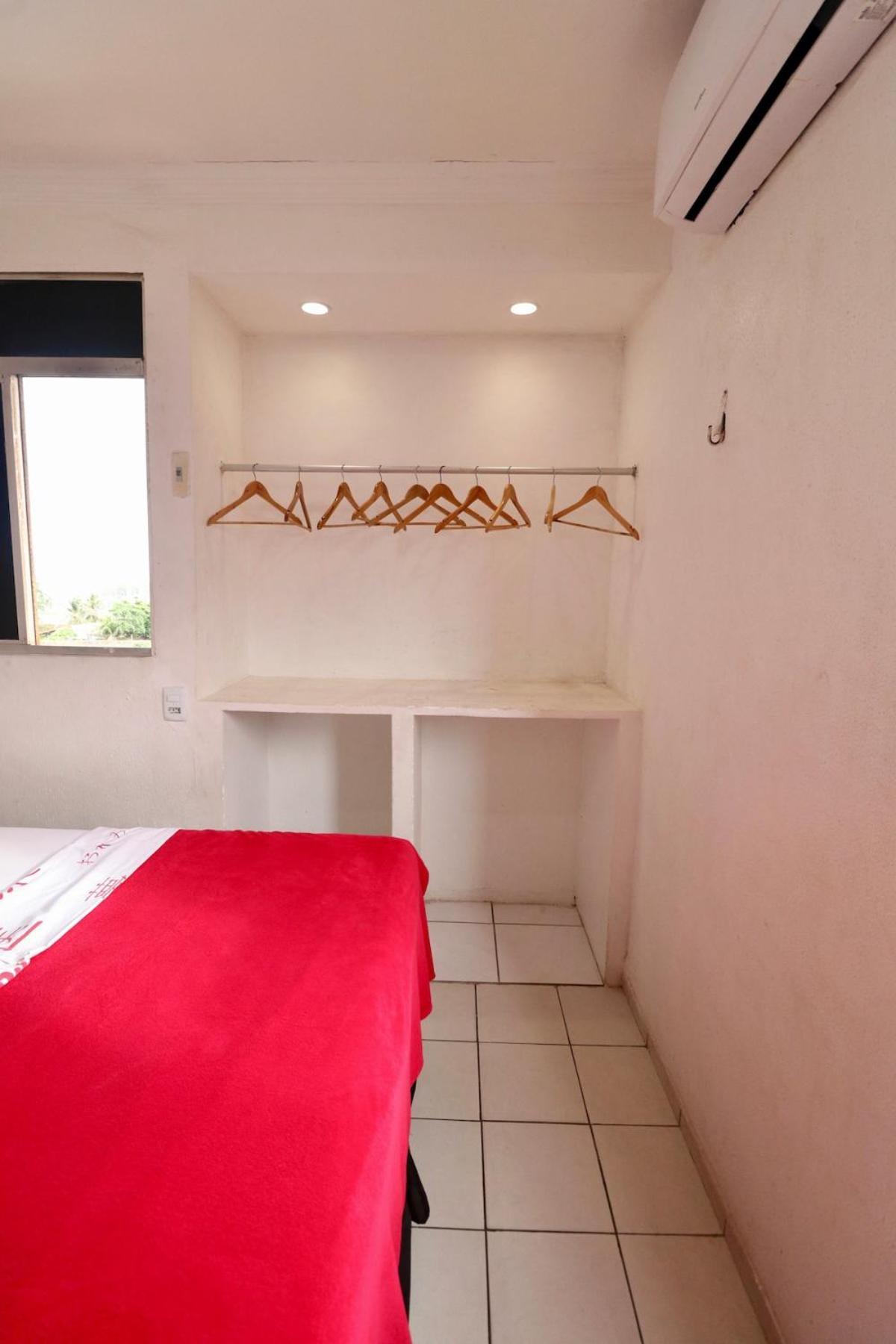 Apartment Mobiliado Aptce